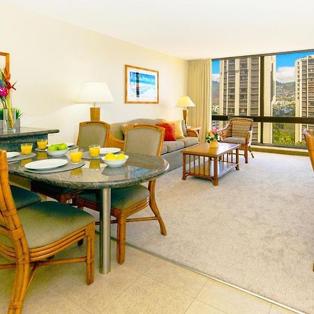 Mountain Views & Steps To Beach - Free Parking! Honolulu Exterior foto